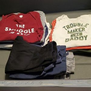 Boys 18 Month Winter Clothes